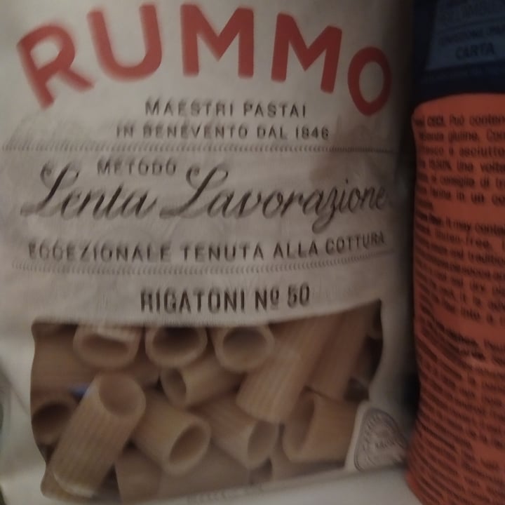 review photo of Rummo Rigatoni No.50 shared by @leti89 on 13 Jun 2022 - review