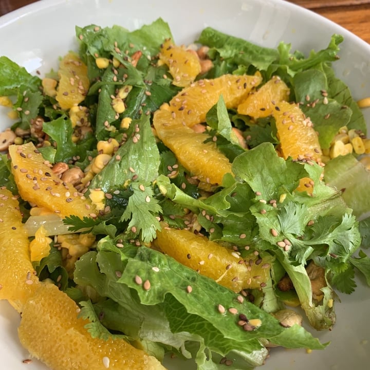 photo of Col'Cacchio - Brooklyn Manderin shared by @gv111 on  29 Jan 2020 - review