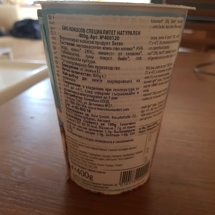 review photo of My Love My Life Kokos cocco shared by @politobe on 22 Mar 2022 - review