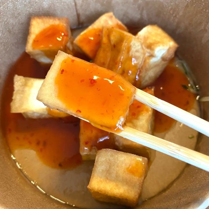 review photo of Leaf Corner Thai Style Tofu shared by @lynnyap8888 on 05 May 2022 - review