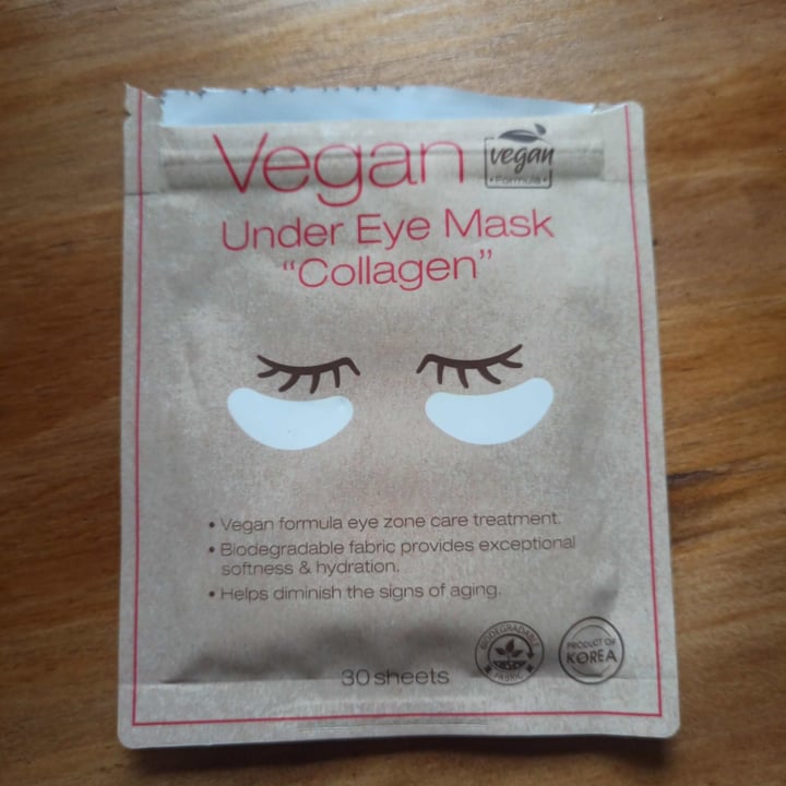 photo of Purederm Contorno Ojos shared by @claguer on  15 Aug 2022 - review
