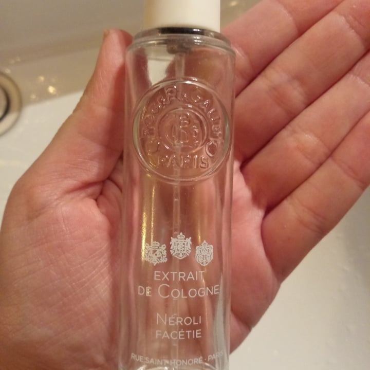 Roger 2024 gallet parfums