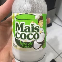 Mais Coco