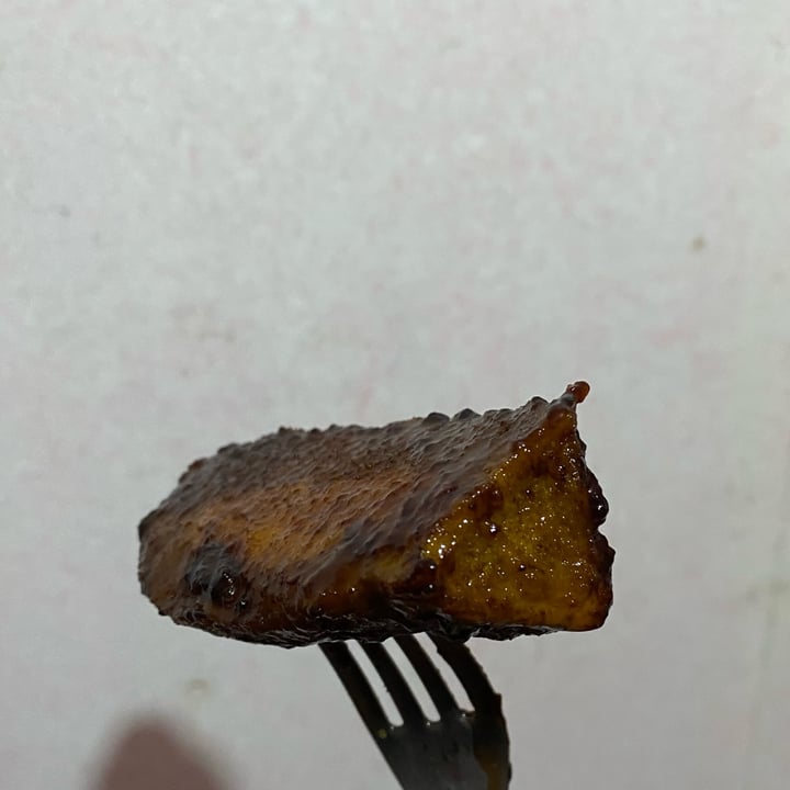 review photo of Emporio Clafira Seitan Asado shared by @eela on 18 Sep 2022 - review