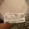 leite de coco em pó