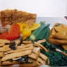 Tian-Tian Vegetarian Restaurant