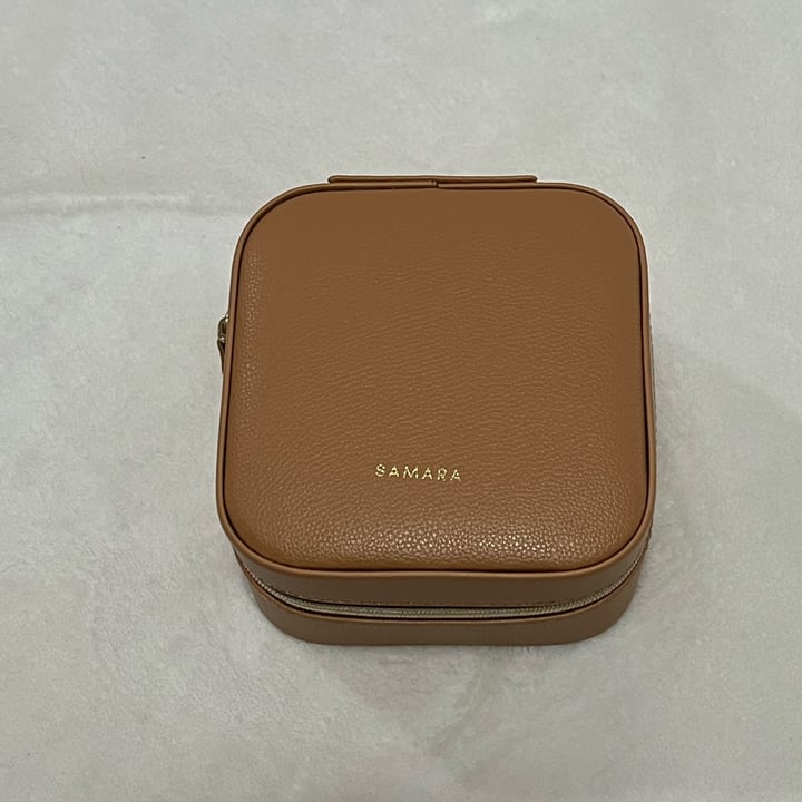 review photo of Samara The Jewelry Box shared by @caariinaa on 21 Apr 2022 - review