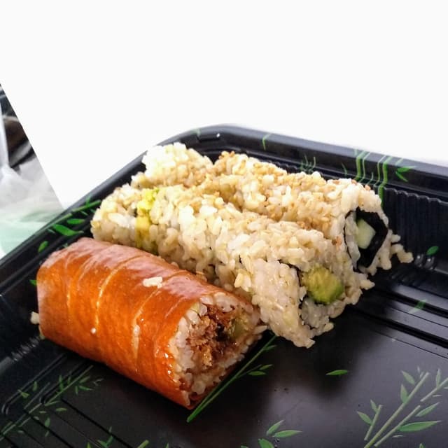 Blue Sushi Sake Grill