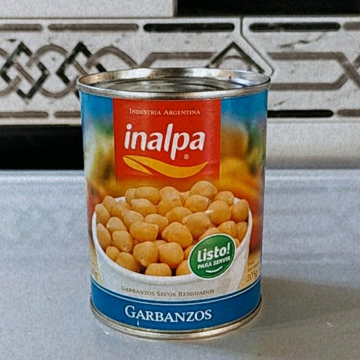 review photo of Inalpa Garbanzos shared by @agoslandolfi on 17 Jul 2021 - review