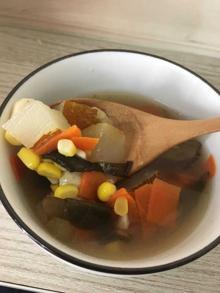 review photo of Simple Lifestyle Healthy Vegetarian Cafe Vegan Buddha Bowl shared by @ladyv on 03 Apr 2019 - review