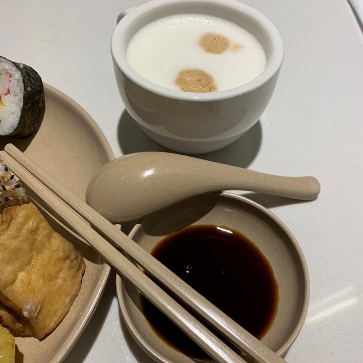 photo of 樂園素食 Paradise Veggie Buffet shared by @deledda on  11 Jan 2021 - review