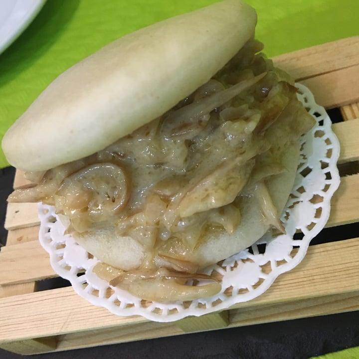 photo of Ecovegan Happy Golpe en la pequeña China shared by @andy11 on  03 Oct 2020 - review