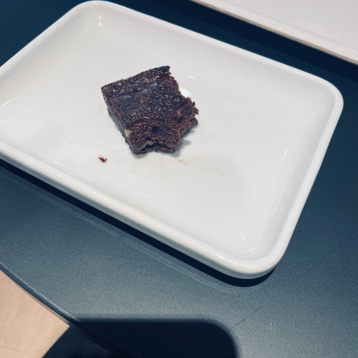 photo of IKEA Delft Chocolate Brownie shared by @chironix on  06 Apr 2022 - review