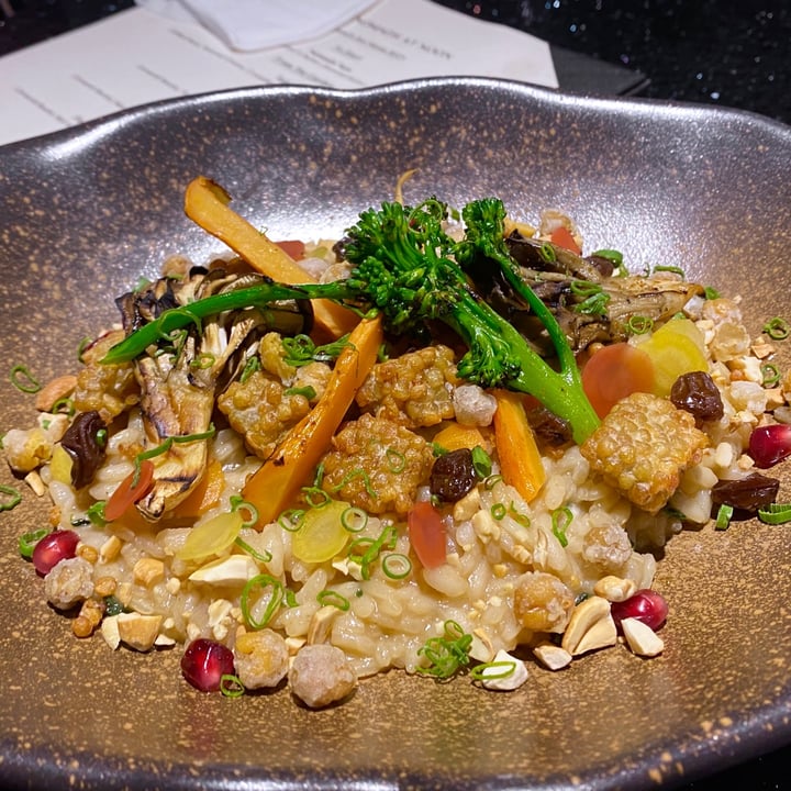 review photo of The Nomads SG Gatherer’s Plov shared by @yuan on 28 Feb 2021 - review