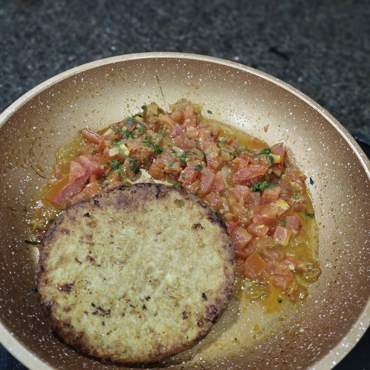 review photo of Sadia Sadia veg E Tal shared by @mirelamuoio on 22 Apr 2022 - review