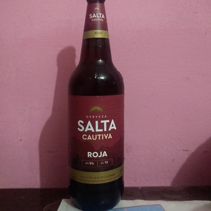 review photo of Pehuamar Mani Pelado shared by @arii99 on 03 Mar 2022 - review