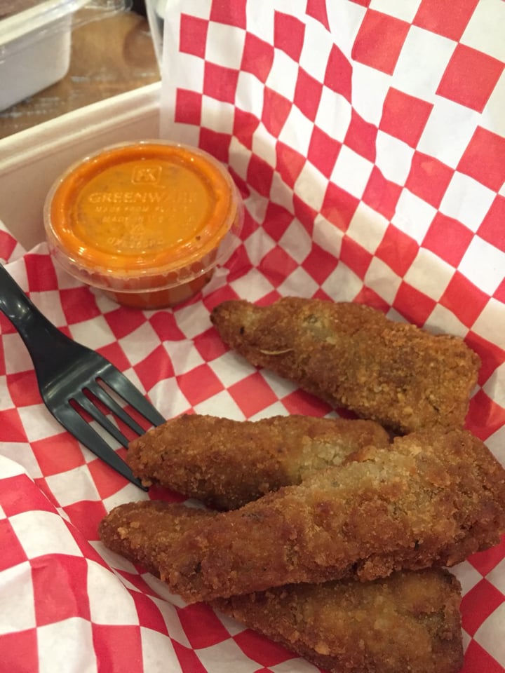 review photo of Beatnic Chicky Chicky shared by @irlmonkey on 17 Nov 2019 - review