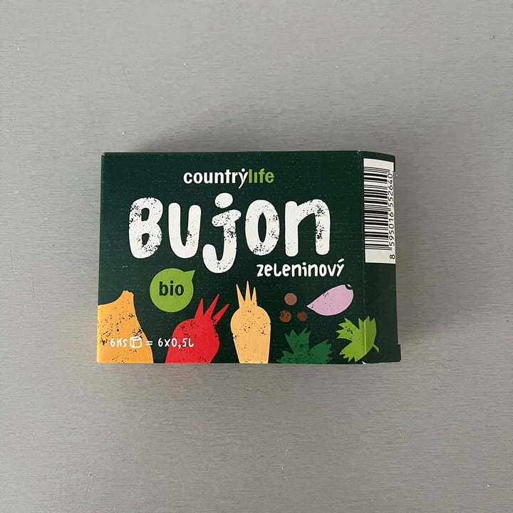 review photo of Country life Bujon shared by @anyacz on 24 Mar 2022 - review