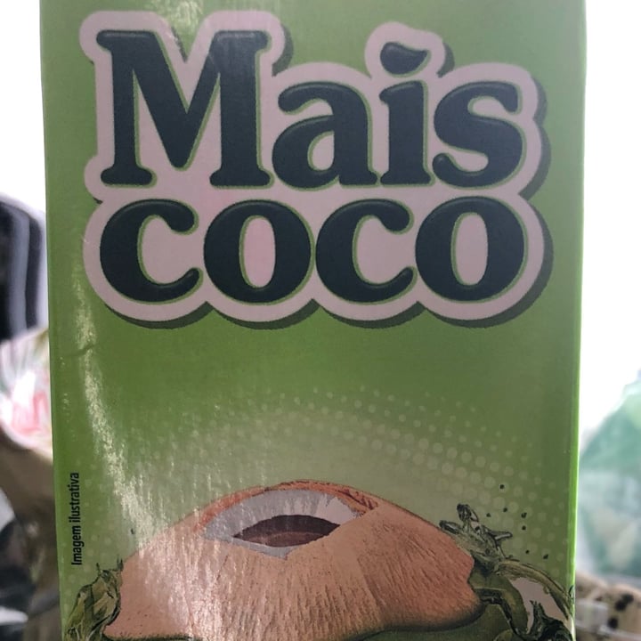 photo of Mais Coco Água De Coco shared by @raquelfoiato on  09 May 2022 - review