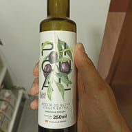 Olio reale