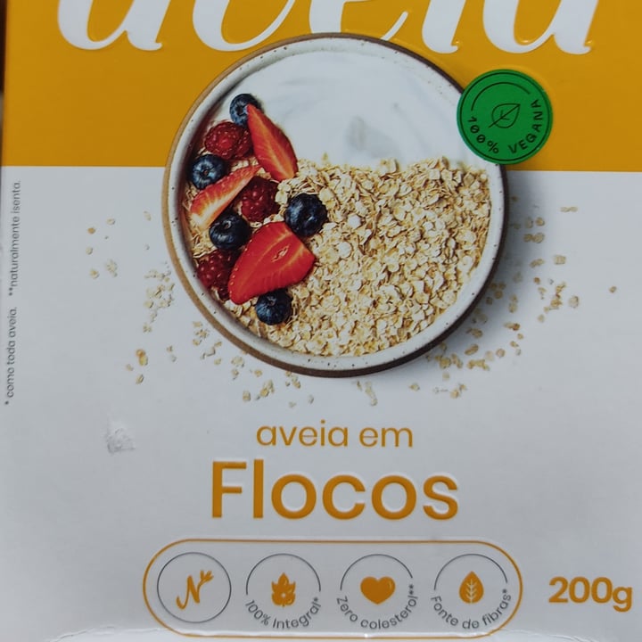 review photo of Naturale Aveia shared by @carinars on 07 Oct 2022 - review