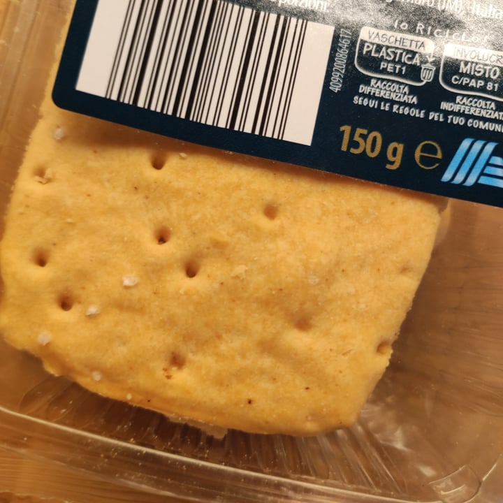 review photo of Regione che vai Ciappe liguri classiche shared by @vegvegvegveg on 01 Dec 2022 - review