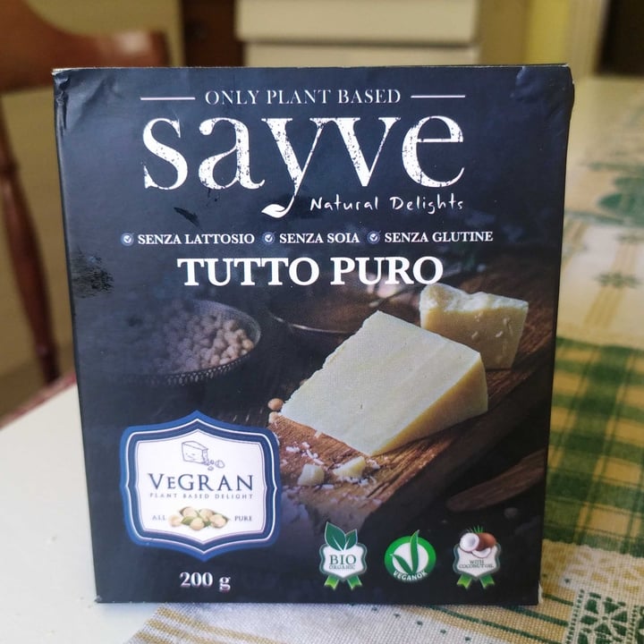 review photo of Sayve Vegran shared by @nicoledis on 29 Jun 2022 - review
