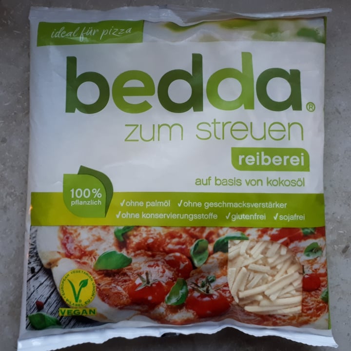 photo of Bedda Zum Sreuen Reiberei shared by @bluesoul on  31 Aug 2021 - review