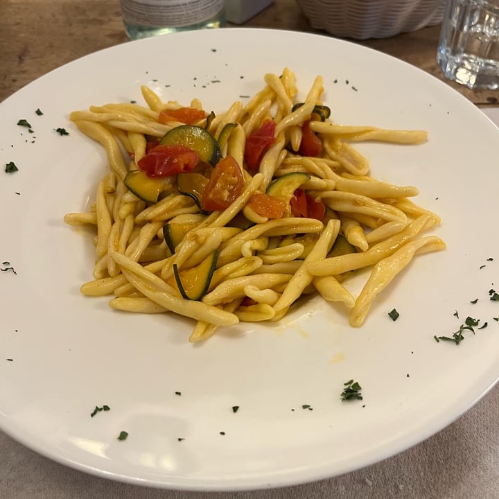 photo of Il Giardino di Sveva Strozzapreti Sveva shared by @morden on  07 Dec 2022 - review