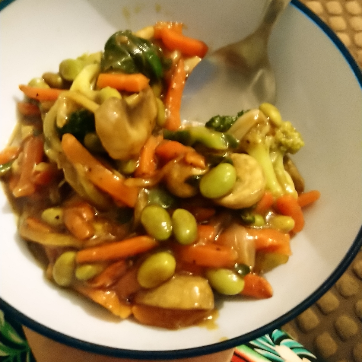 ALDI Chinese style stir fry sauce Reviews | abillion