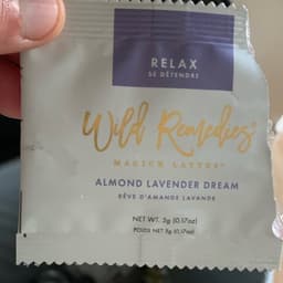 Wild remedies