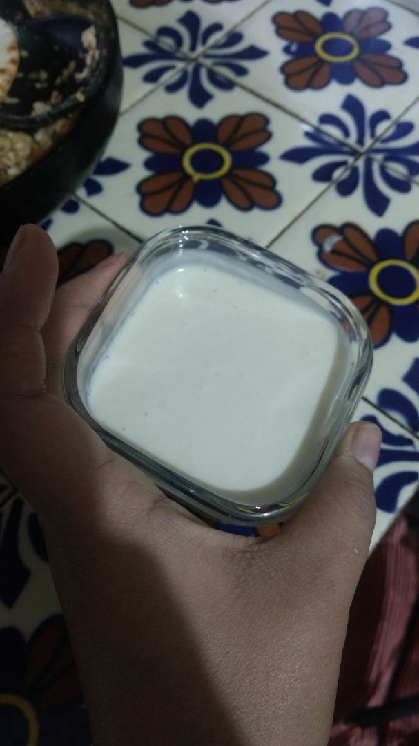 review photo of House Foods Organic Firm Tofu shared by @abichuela on 22 Dec 2019 - review