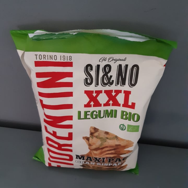 photo of Fiorentini Legumi BIO shared by @lafranzy on  07 Jun 2022 - review