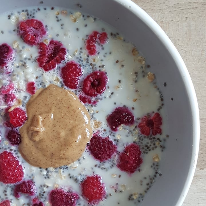 review photo of MyProtein All Natural Peanut Butter Original Smooth shared by @kat08 on 19 Jun 2020 - review