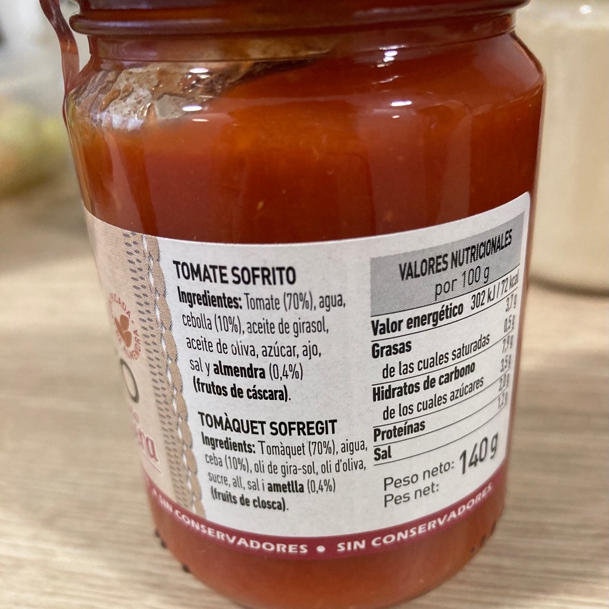 Ferrer Sofrito Reviews abillion