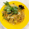 Shu vegetarian 蔬方斋