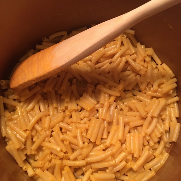 review photo of Angie’s Vegan Pantry Vegan Macaroni And Cheese shared by @timisha on 17 Apr 2021 - review