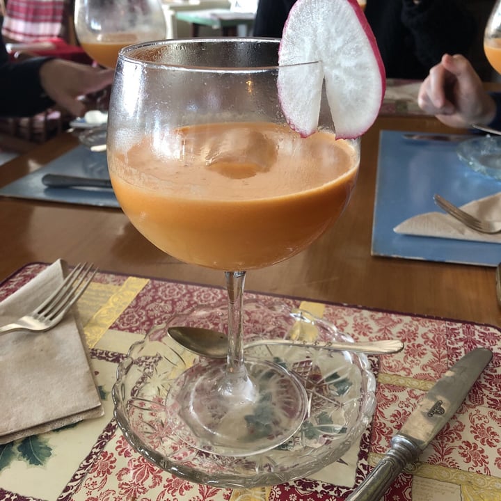 photo of Vegans N' Roses Fresh Fruit Juice shared by @crisblasi on  08 Dec 2019 - review