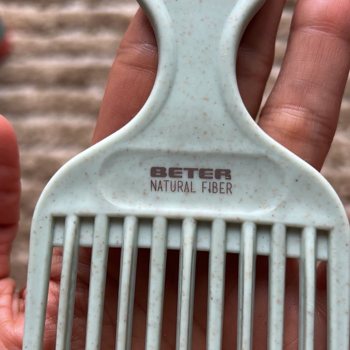 review photo of Beter Cepillo De Fibras Naturales shared by @paulapaze on 21 Jun 2022 - review