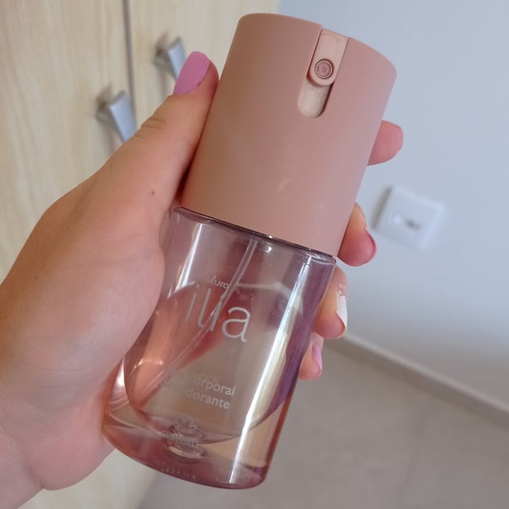 photo of Natura Deo shared by @bela1107 on  31 Jan 2022 - review