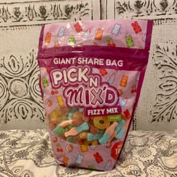 Pick n Mix’d