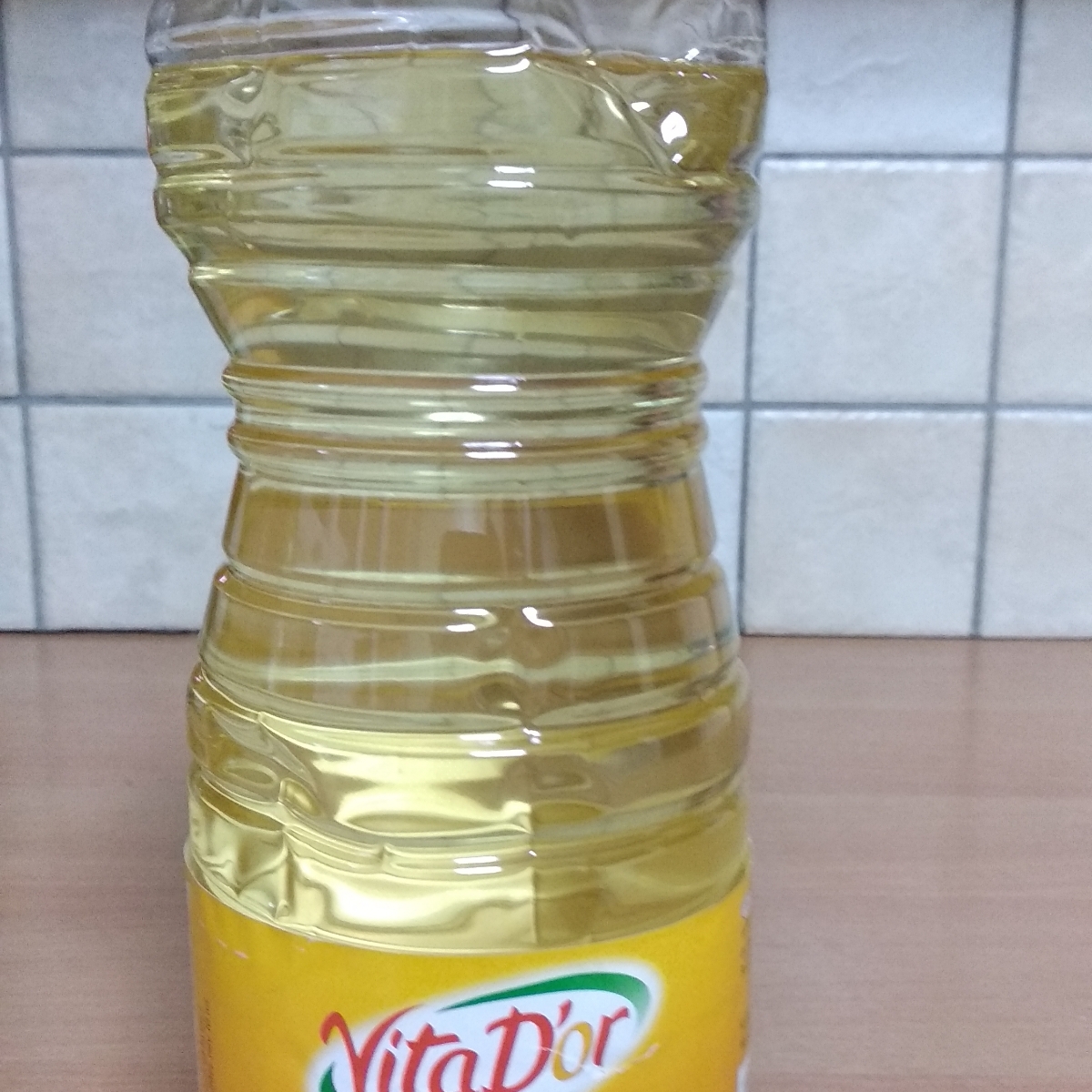 VitaD'or Vita d' Or Sun Flower Oil Reviews abillion