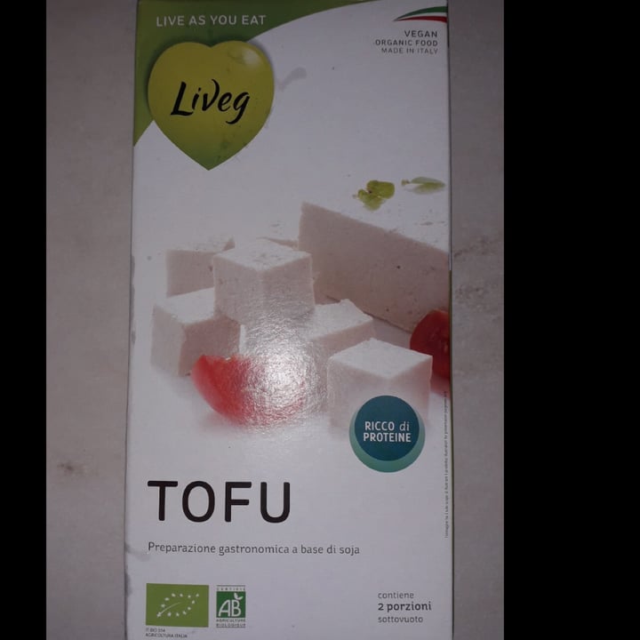 review photo of Liveg Tofu shared by @ch29 on 01 May 2022 - review