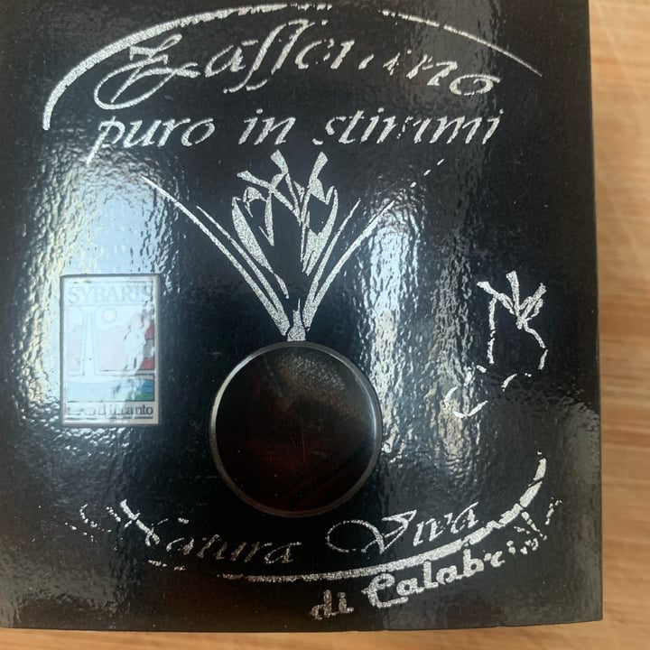 review photo of Natura viva di Calabria Zafferano puro in stimmi shared by @piojia on 14 Apr 2022 - review