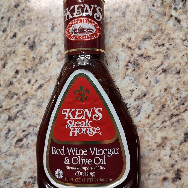 review photo of Ken’s Steak House Salad dressing shared by @ccash529 on 30 May 2022 - review
