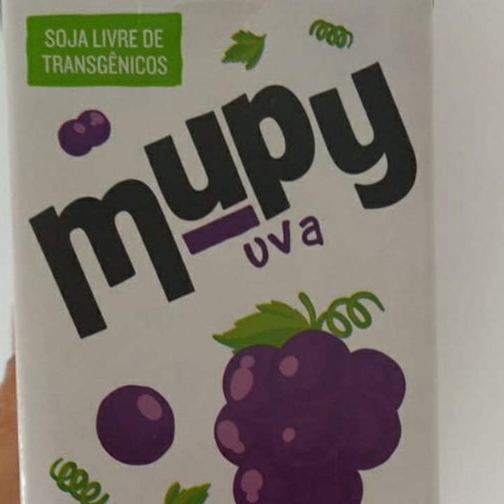 photo of Mupy Uva shared by @carolsaadi on  09 May 2022 - review