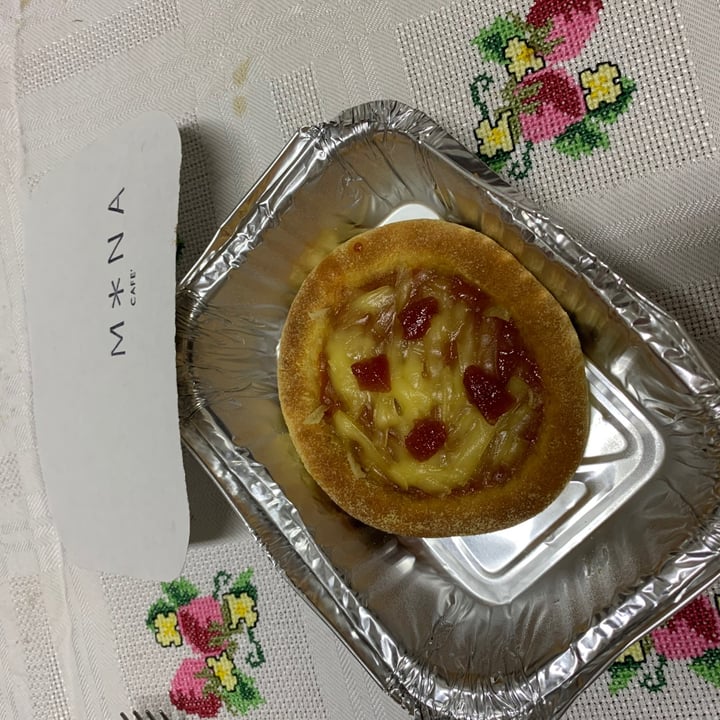 review photo of Mona Café Lanches Veganos E Cafés Especiais shared by @priscilacs on 15 Jul 2021 - review
