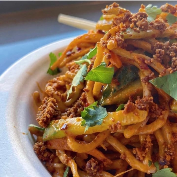 photo of Bird & Bao Seasame Noodz shared by @crusso09 on  22 Aug 2021 - review