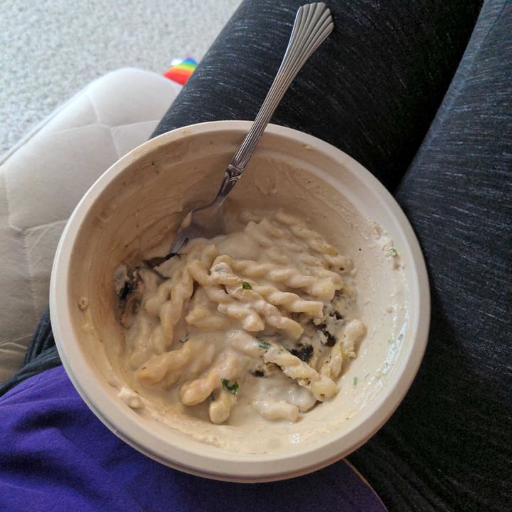 review photo of Reverie Cafe + Bar Mac and Cheeze shared by @cassiespanton on 17 Apr 2022 - review