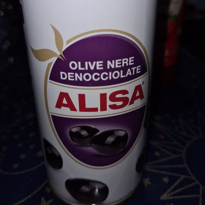 review photo of Alisa Olive nere shared by @fraax on 31 Mar 2022 - review